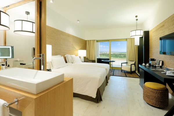 Hotel Anantara Vilamoura Algarve Resort (Vilamoura, Loulé)